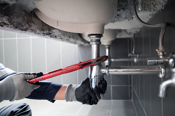 Trusted Garbage Disposal Repair service in Willimantic, CT - Masters Plumbing Service